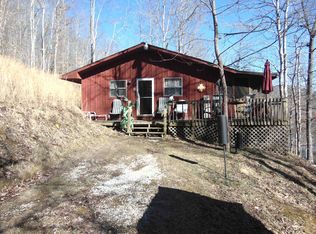 755 Lake Lewman Rd, Morehead, KY 40351