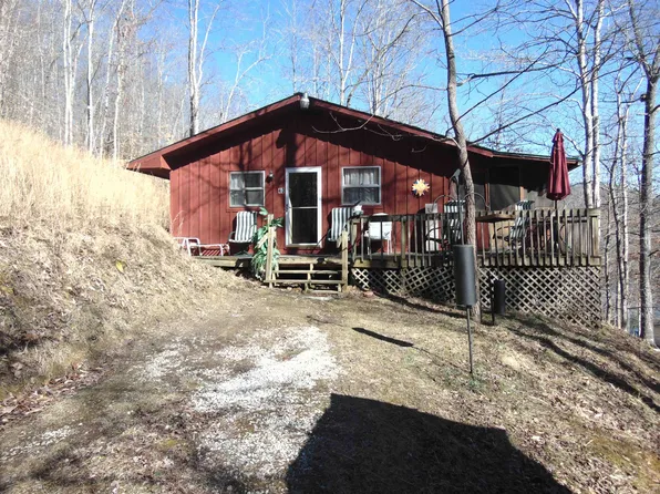 755 Lake Lewman Rd, Morehead, KY 40351