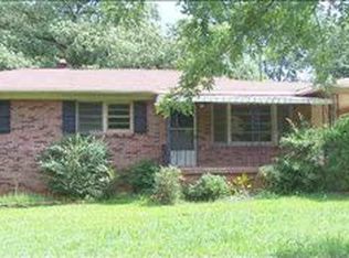 124 E Belvedere Rd, Greenville, SC 29605