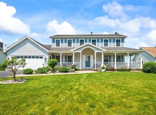 53 Toni Ter, Rochester, NY 14624