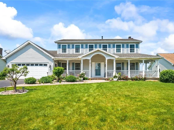 53 Toni Ter, Rochester, NY 14624