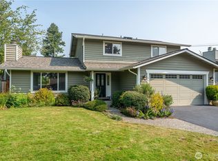 8414 NE 144th Place, Kirkland, WA 98034