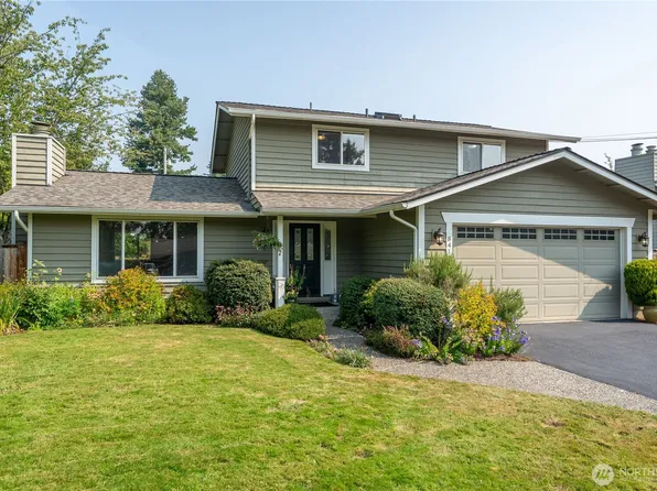 8414 NE 144th Place, Kirkland, WA 98034