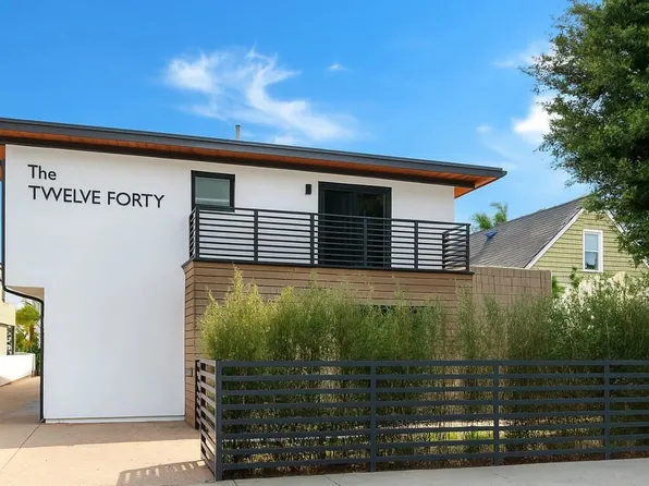 1240 W 29th St, Los Angeles, CA