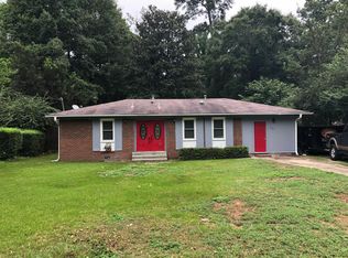 2922 Barbara Rd, Columbus, GA 31907