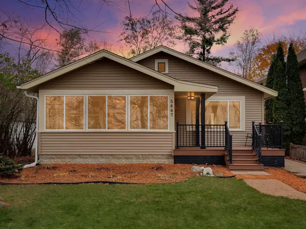 5447 W Bald Eagle Blvd, Saint Paul, MN 55110