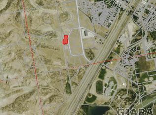 L13-B3 Parachute Park Blvd, Parachute, CO 81635