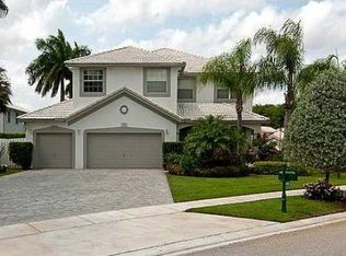 610 SW 168th Way, Pembroke Pines, FL 33027