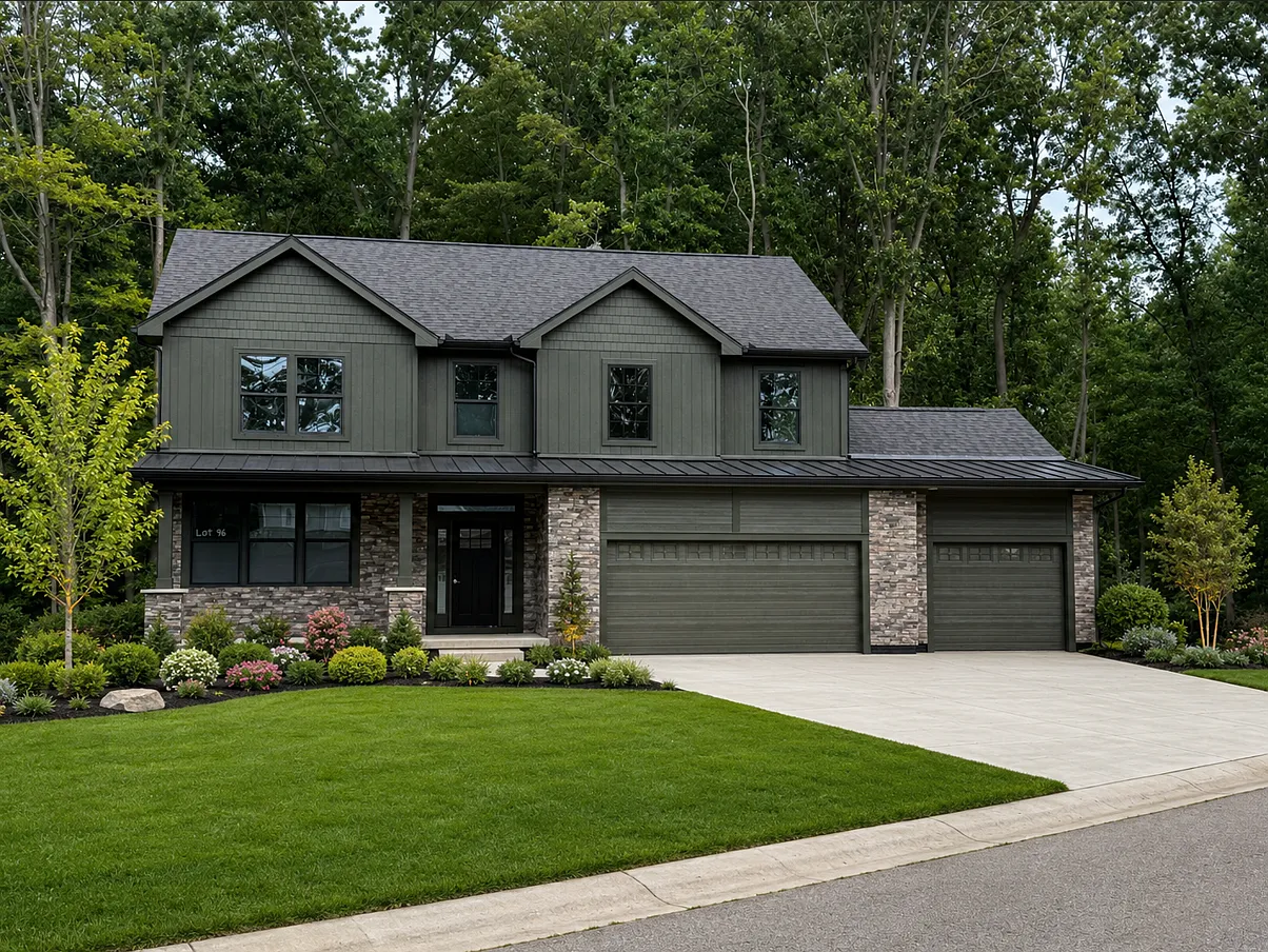 4 bed, 2.5 bath, 3232 sqft, $3,395 — Photo 1