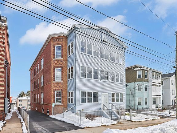 2nd image of 77 Booth Street