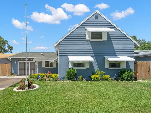 13843 85th Ter N, Seminole, FL 33776