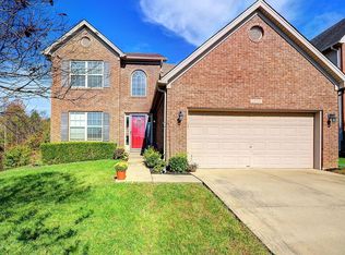 15715 Beckley Hills Dr, Louisville, KY 40245