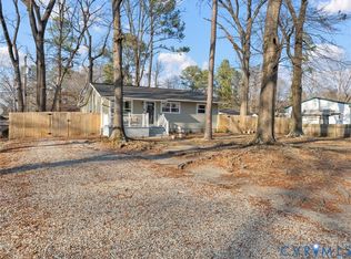 128 Labrook Dr, Richmond, VA 23225