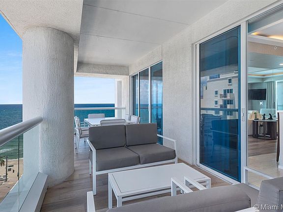 2nd image of 551 N Fort Lauderdale Beach Blvd #1017