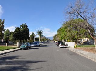 13197 19th St, Chino, CA 91710