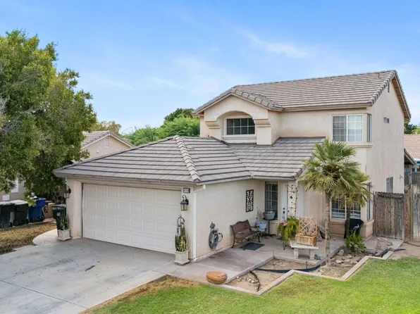 850 Panno St, Brawley, CA 92227