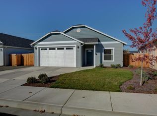114 Greenview, Eagle Point, OR 97524