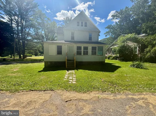 68 Lycoming Creek Rd, Trout Run, PA 17771