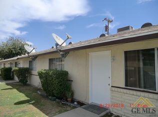 800 Pacheco Rd, Bakersfield, CA 93307