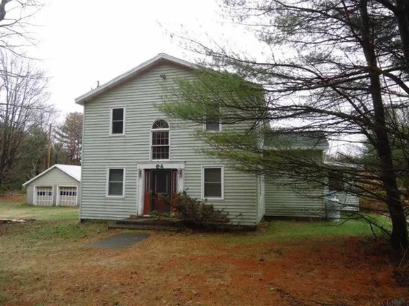 64 County Route 10, Corinth, NY 12822