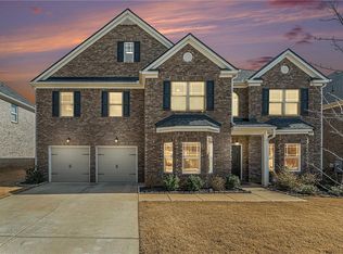 92 Castle Rock, Fairburn, GA 30213