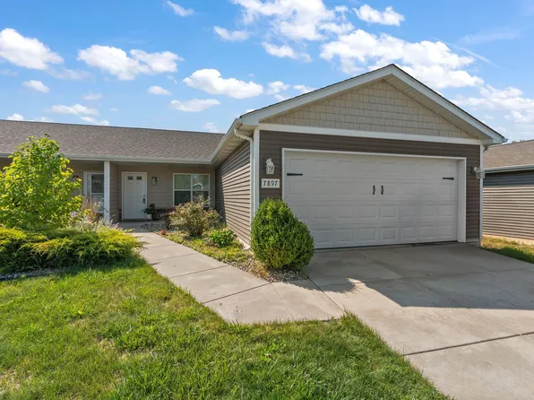 7897 Wright St, Merrillville, IN 46410