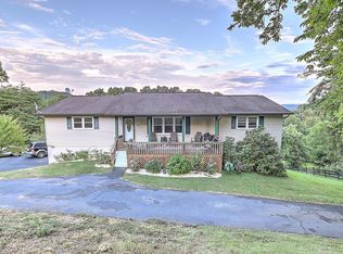 399 Wilcox Cir, Jonesborough, TN 37659