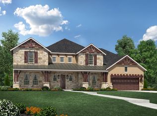 8515 Tombron Grove Rd, Magnolia, TX 77354