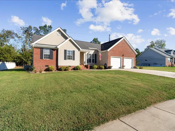 244 Gladstone Dr, Ringgold, GA 30736