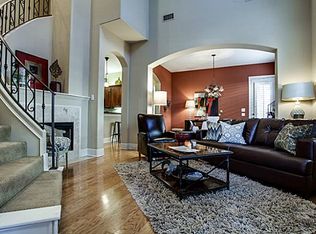 2532 Fountain Cv, Carrollton, TX 75006