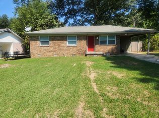 224 Raney Pl, Jacksonville, AR 72076