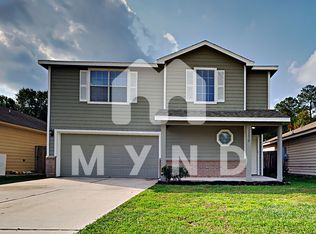 28870 Llano River Loop, Spring, TX 77386