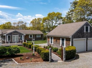 145 Seapit Rd, East Falmouth, MA 02536