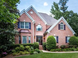 7250 Gresham Trce, Cumming, GA 30040