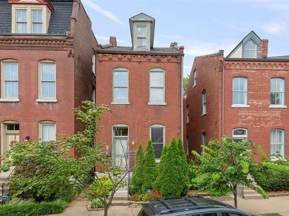 2919 S 18th St, Saint Louis, MO 63118