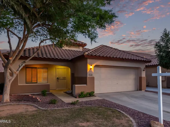 12937 W Clarendon Avenue, Avondale, AZ 85392