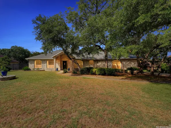 21023 Cedar Branch, Garden Ridge, TX 78266