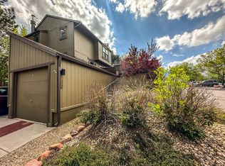 4196 Greenbriar Blvd, Boulder, CO 80305