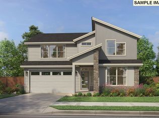 1207 S 48th Pl, Ridgefield, WA 98642