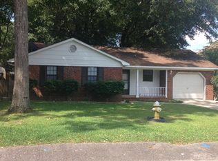 418 Edward Dr, Ladson, SC 29456