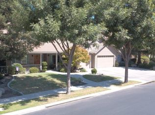 4810 W Vine Ave, Visalia, CA 93291