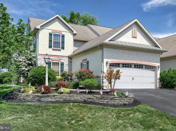 5600 Twilight Dr, Harrisburg, PA 17111