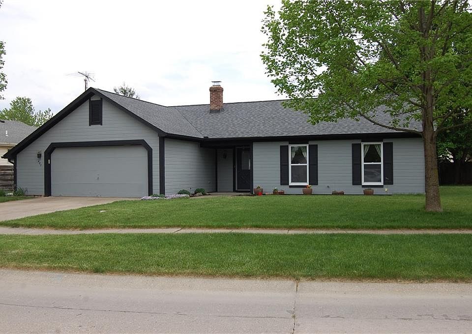 1st image of 407 Old Romney Dr W