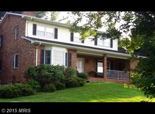 12014 Martingale Ct, Culpeper, VA 22701