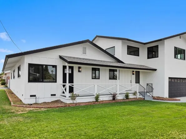 731 Beech Ave, Chula Vista, CA 91910