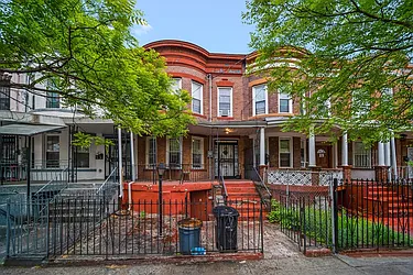 665 Georgia Avenue