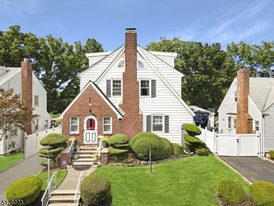 170 Indian Run Pkwy N, Union, NJ, 07083