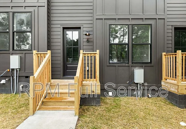 4021 Clarksville Pike #6 — Photo 2