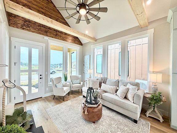 4th image of 414 Idle Place Cir Lot 54
