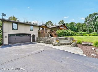 453 Freeman Rd, Dalton, PA 18414